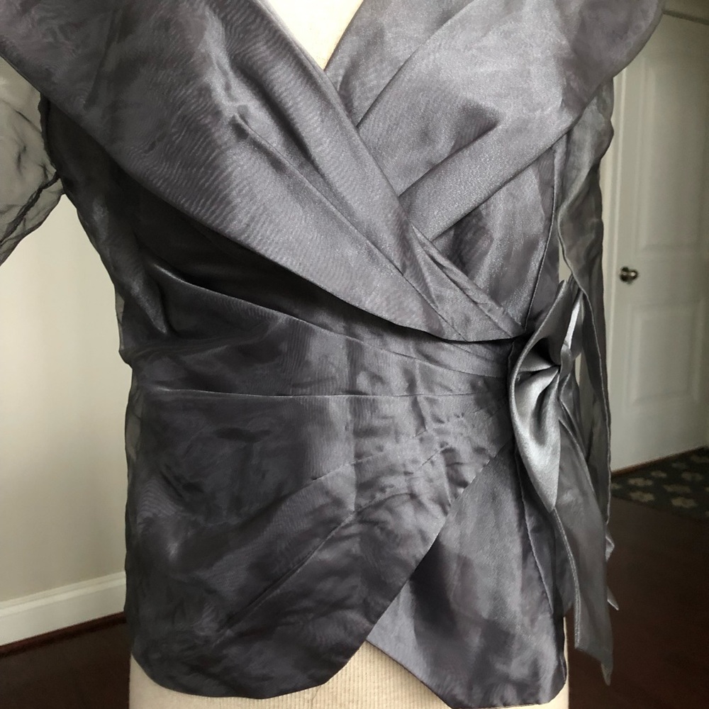 Victor Costa Top - Picture 2 of 7